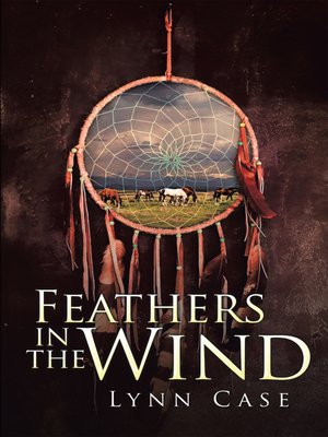 cover image of Feathers in the Wind